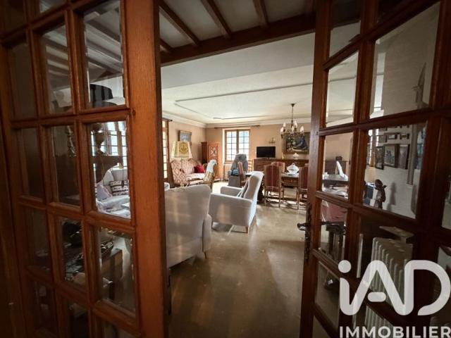 Maison vente à Limoux, Belvis