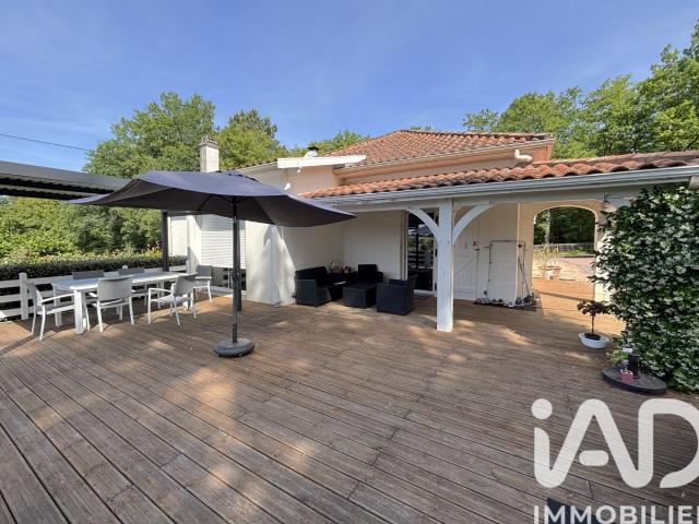 Maison vente à Périgueux, Sanilhac