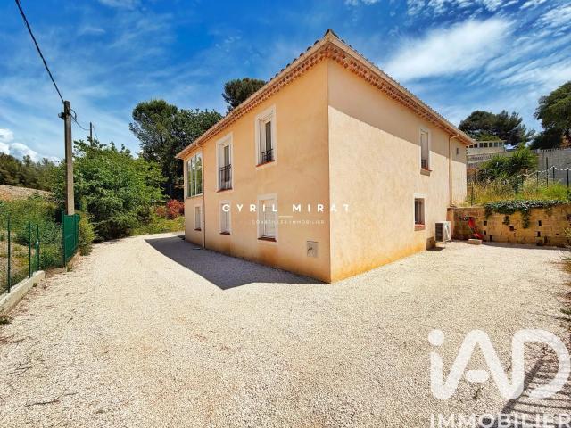 Maison vente à Arrondissement de Toulon, La Seyne-sur-mer