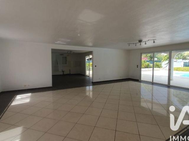 Maison vente à Guadeloupe