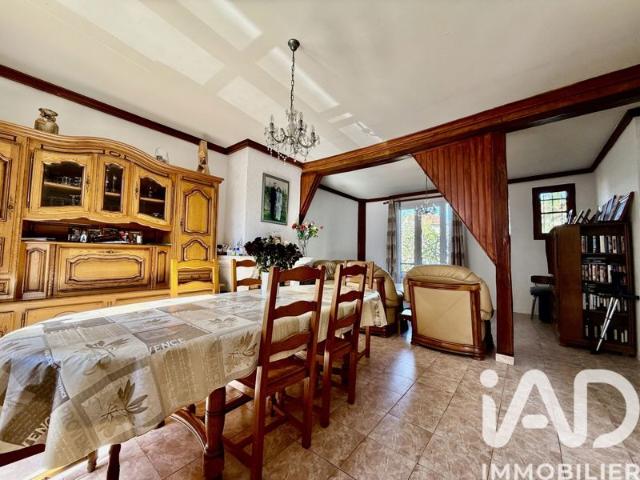 Maison vente à Palaiseau, Athis-mons