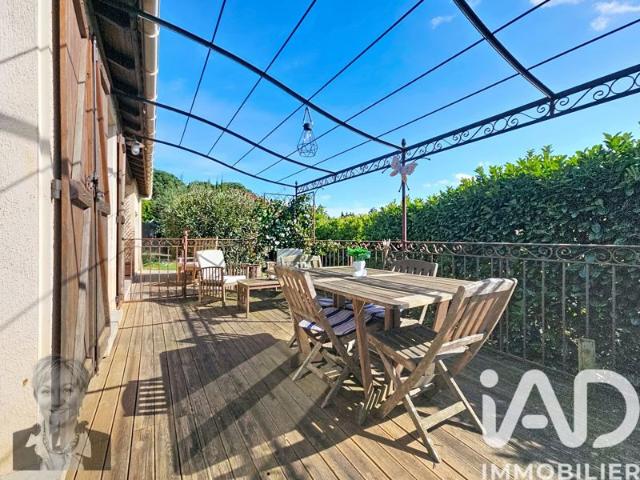 Maison vente à Carcassonne, Ventenac-cabardès