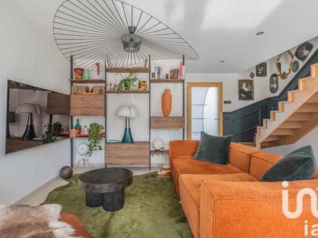 Maison vente à Bonneville