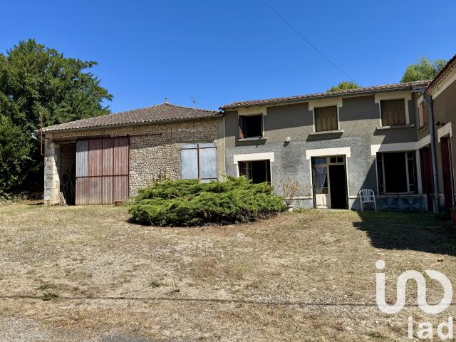 Maison vente à Angoulême, Bessac