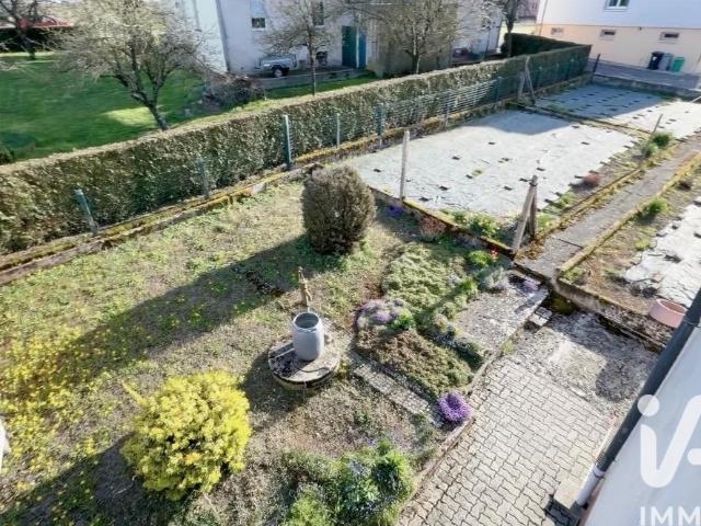 Appartement vente à Arras, Sainte-catherine