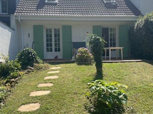 Maison vente à Melun, Villiers-en-bière