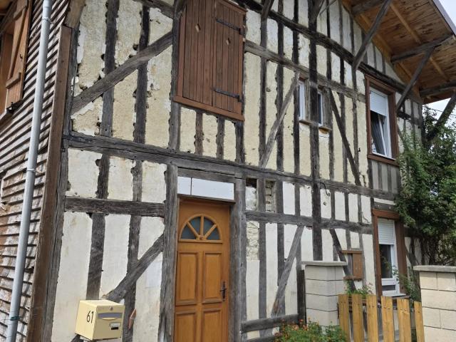 Maison vente à Bar-sur-Aube, Chavanges