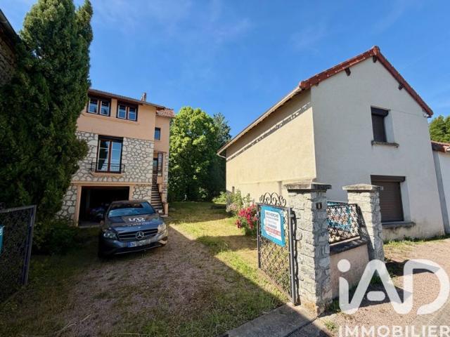 Maison vente à Vichy, Veauce