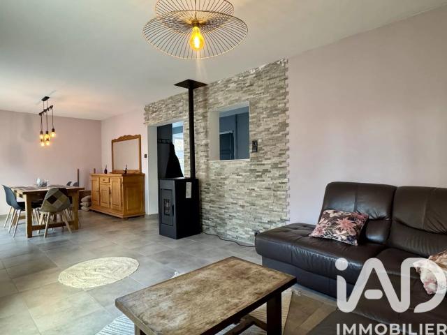 Maison vente à Albertville
