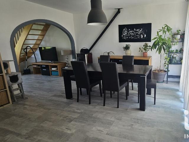 Appartement vente à Créteil