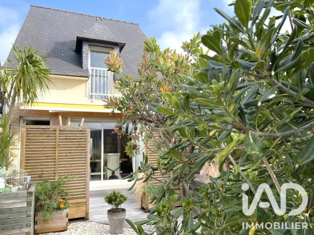 Maison vente à Lannion, Bretagne