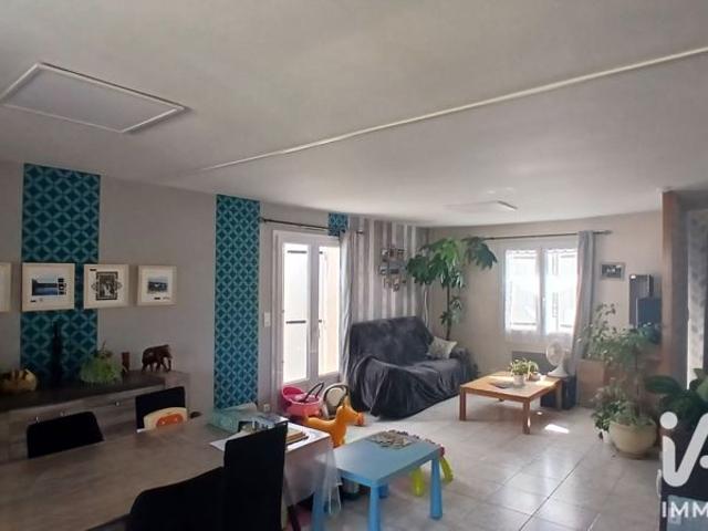 Maison vente à La Roche-sur-Yon, Saint-denis-la-chevasse