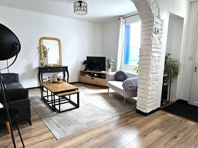 Maison vente à Le Havre