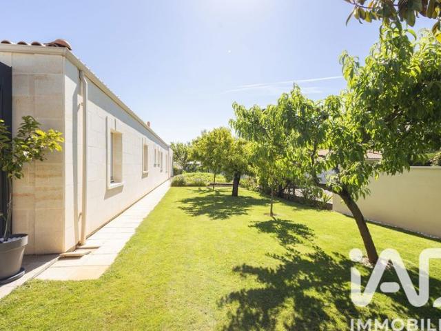Maison vente à Bordeaux, Mérignac