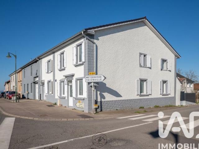 Maison vente à Thionville, Kemplich