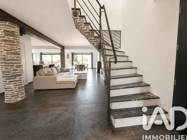 Maison vente à Le Clion-sur-Mer, Pornic