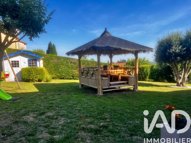 Maison vente à Agen, Bon-encontre