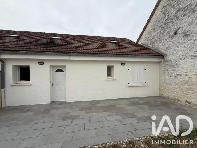 Maison vente à Sevrey, Saône-et-Loire