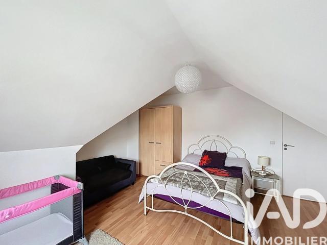 Maison vente à Torcy, Roissy-en-brie