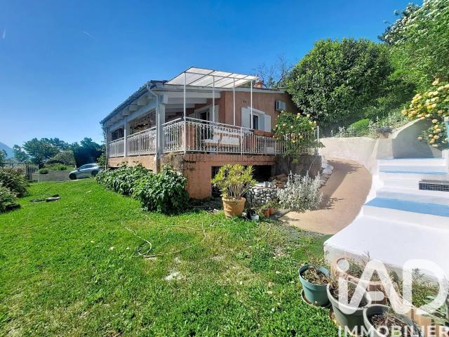 Maison vente à Digne-les-Bains, Champtercier