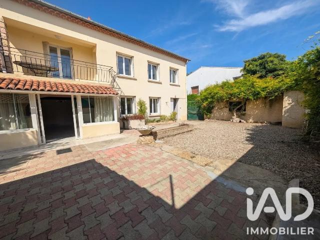 Maison vente à Avignon Combes, Avignon