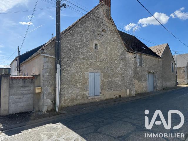 Maison vente à Le Buisson, Le Bardon