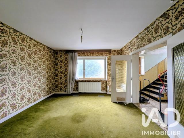 Maison vente à Cappel, Moselle