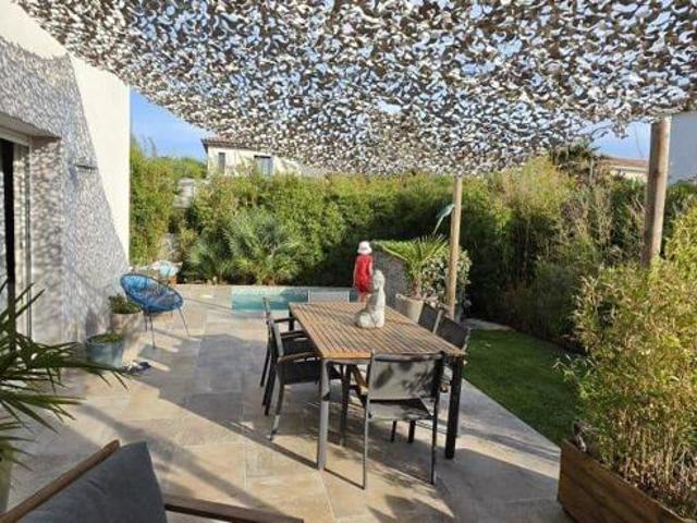Maison vente à Montpellier, Candillargues