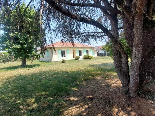 Maison vente à Tarbes, Juillan