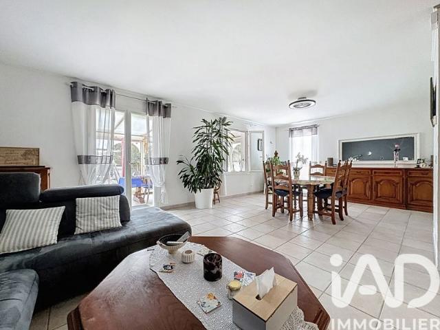 Maison vente à La Rochelle, Villedoux
