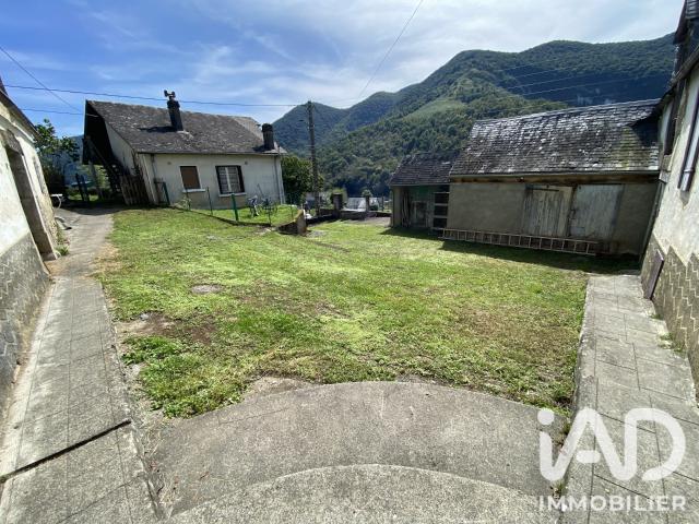 Local Commercial vente à Colmar-Ribeauvillé, Sigolsheim