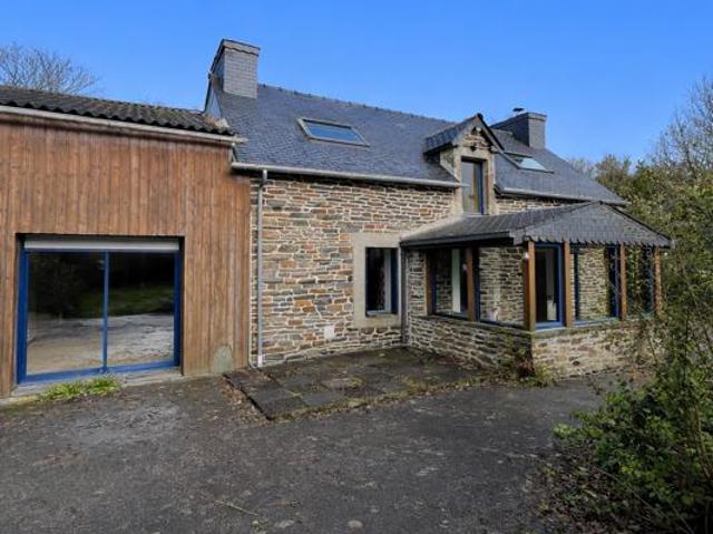 Maison vente à Guingamp, Bretagne