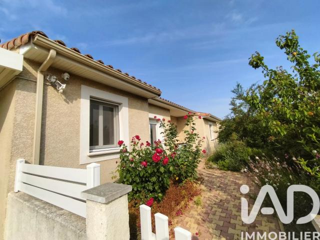 Maison vente à Narbonne, Saint-andré-de-roquelongue