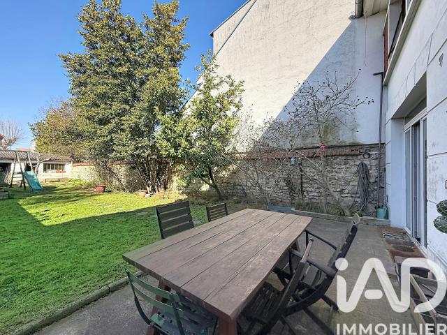 Maison vente à Nogent-sur-Marne, Saint-maur-des-fossés