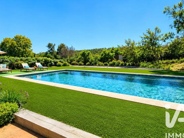 Maison vente à Arrondissement de Draguignan, Plan-de-la-tour