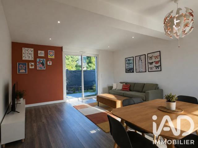 Maison vente à Rennes, Bretagne