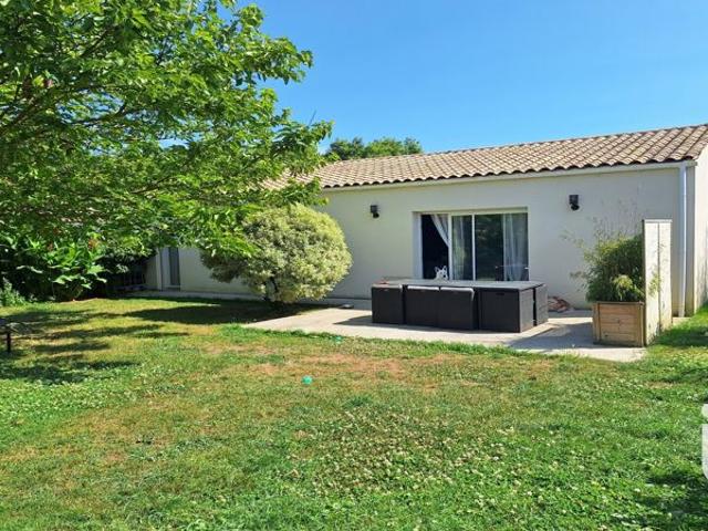 Maison vente à Tonnay-charente