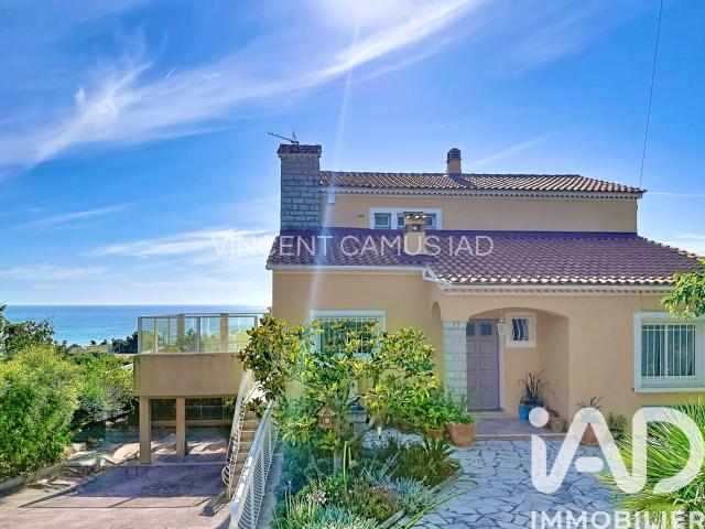 Maison vente à Arrondissement de Toulon, Six-fours-les-plages