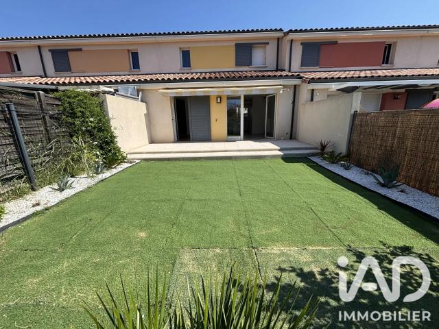 Maison vente à Arrondissement de Toulon, Le Castellet