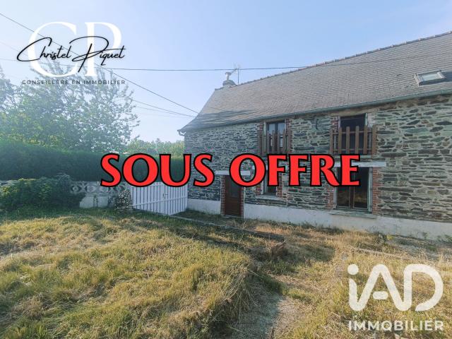 Maison vente à Fougères-Vitré, Bretagne