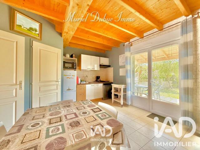 Maison vente à Prise de l'Île, Marennes-Hiers-Brouage