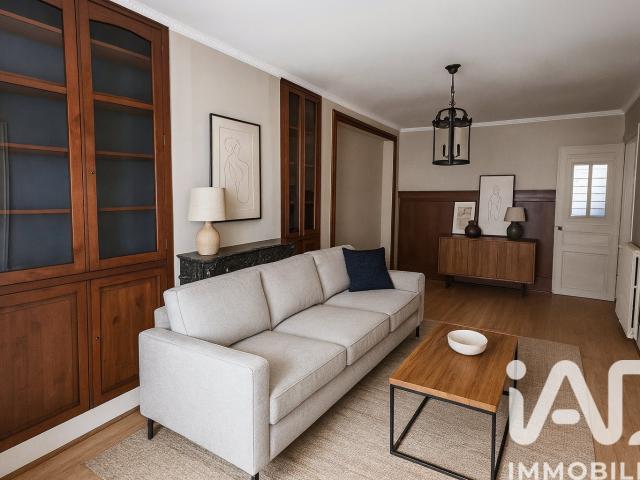 Maison vente à Évry, Mennecy