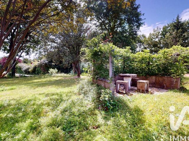Appartement vente à Brignoles, Cotignac