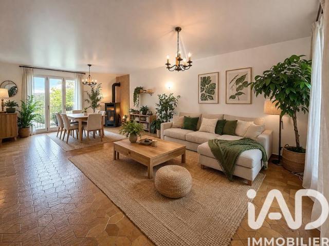 Maison vente à Saint-Germain-en-Laye, Conflans-sainte-honorine