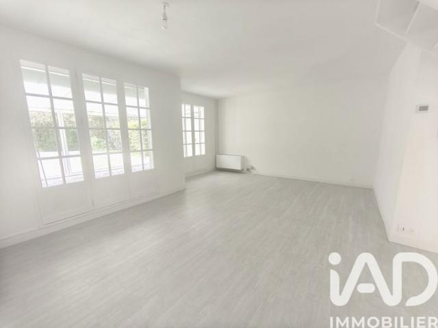 Maison vente à Laval