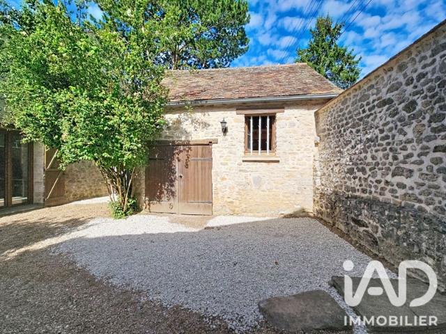 Maison vente à Étampes, Valpuiseaux