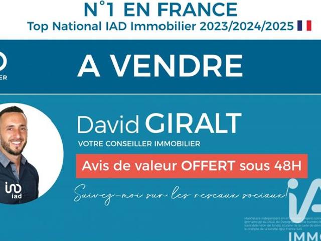 Maison vente à Perpignan