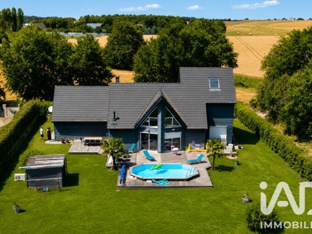 Maison vente à Bernay, Le Tilleul-lambert