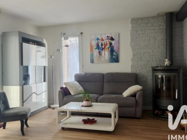 Maison vente à Nantes, Couëron