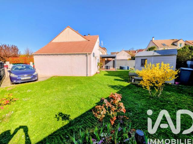 Maison vente à Sarcelles, Ecouen
